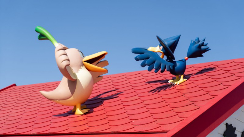 อัพเดทก่อนเปิด PokePark KANTO สวนสนุกโปเกมอ่นกลางแจ้งแห่งแรก