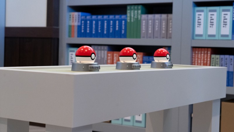 อัพเดทก่อนเปิด PokePark KANTO สวนสนุกโปเกมอ่นกลางแจ้งแห่งแรก