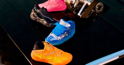 PUMA ส่งคอลเลคชั่นใหม่สุดซิ่งจาก FAST & FURIOUS