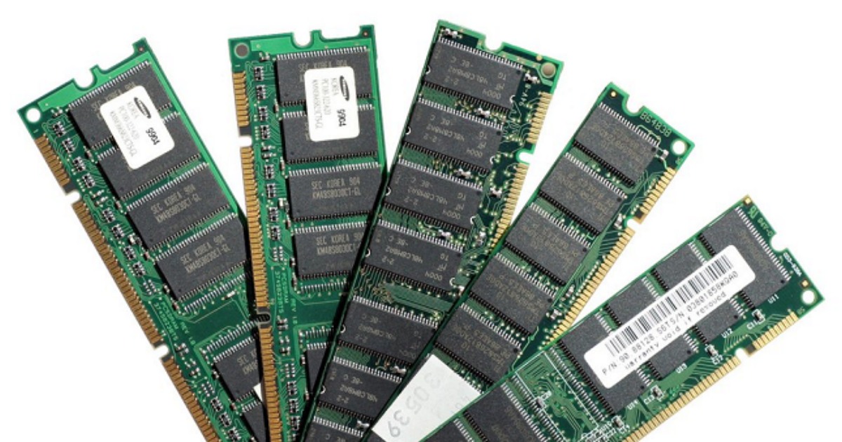 ร้านคอมพิวเตอร์ต่างประเทศถอด RAM จากเครื่องโชว์ออกหวั่นโดนขโมย 1 ร้านคอมพิวเตอร์ต่างประเทศถอด RAM จากเครื่องโชว์ออกหวั่นโดนขโมย