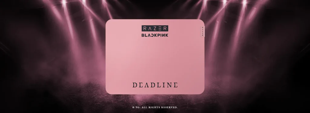 BLACKPINK