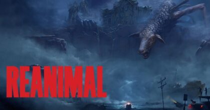 REANIMAL เกมสยองขวัญเปิดตัว Demo ให้ทดลองเล่นบน Nintendo Switch 2 แล้ว