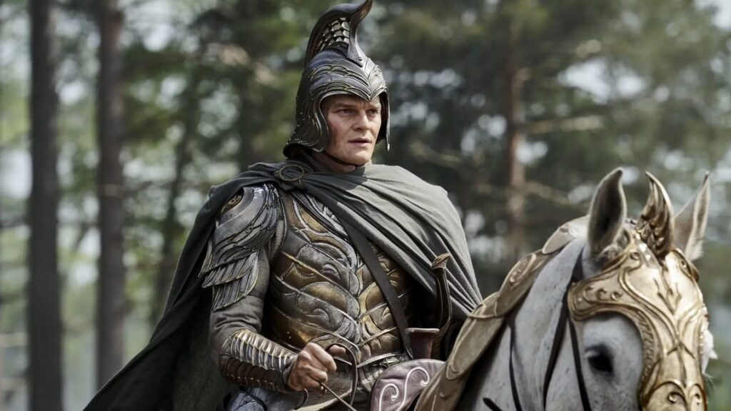 นักเขียนแฟนตาซีระดับตำนาน ทำนายอนาคตของ Lord of the Rings