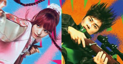 เปิดตัวนักแสดงเพิ่มเติมใน SAKAMOTO DAYS ฉบับ Live Action