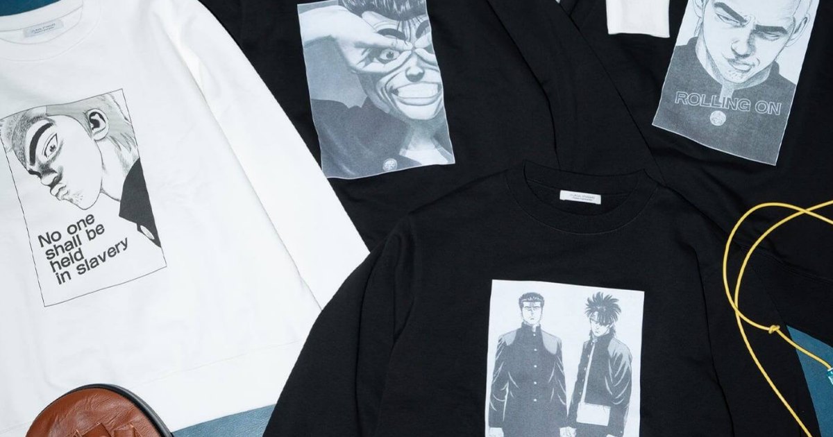 คอลเลคชั่นเสื้อยืดเอาใจวัยจ๊าบจาก BLUES 1 คอลเลคชั่นเสื้อยืดเอาใจวัยจ๊าบจาก BLUES