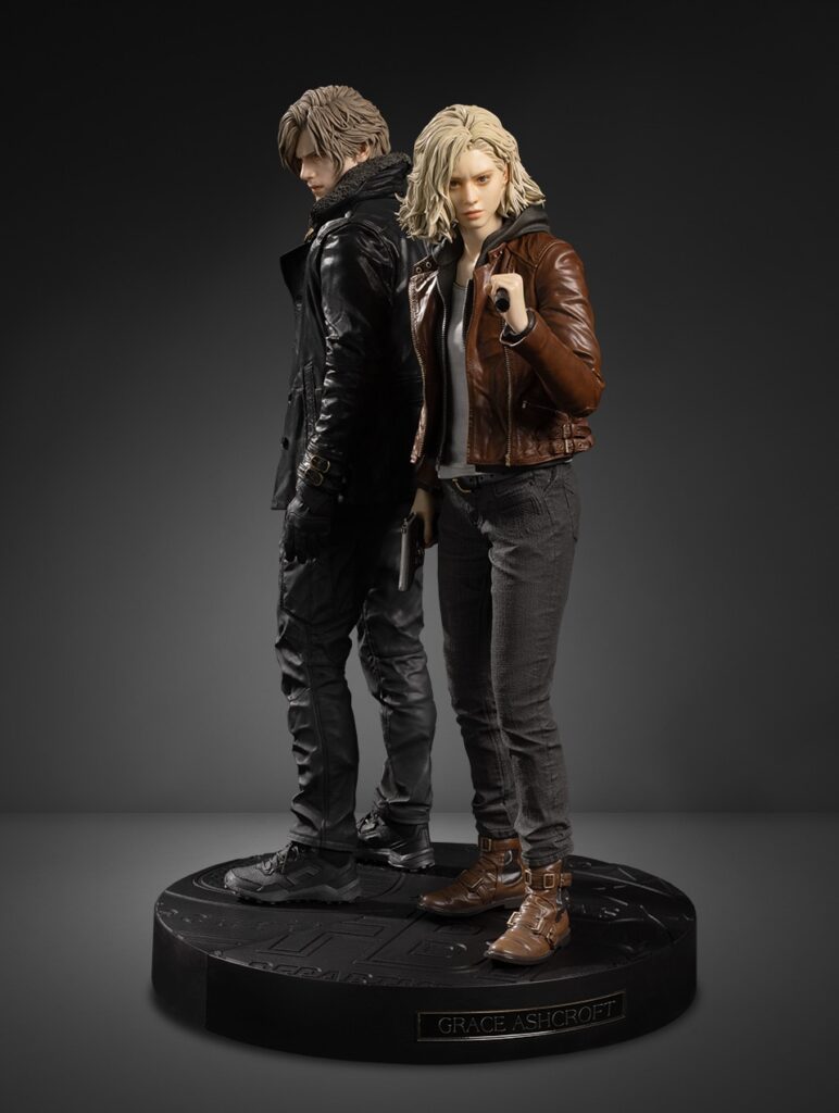 Resident Evil Requiem