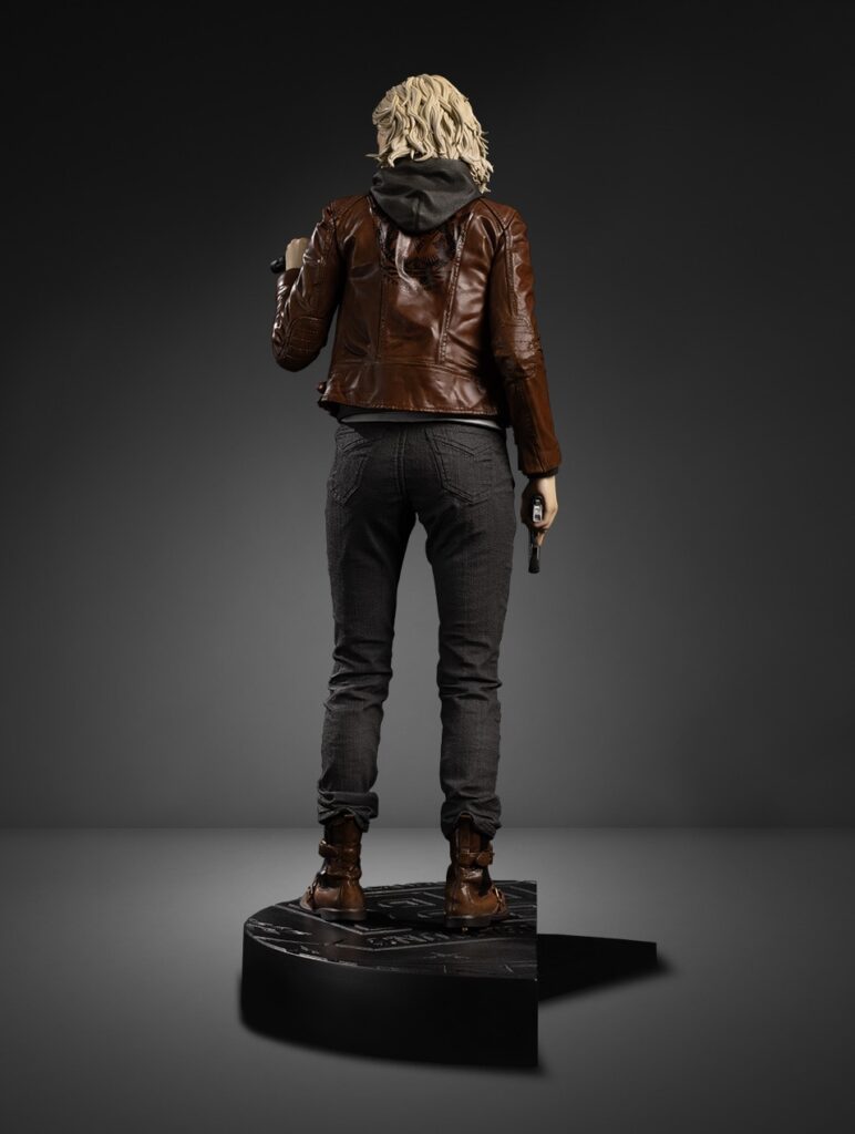 Resident Evil Requiem