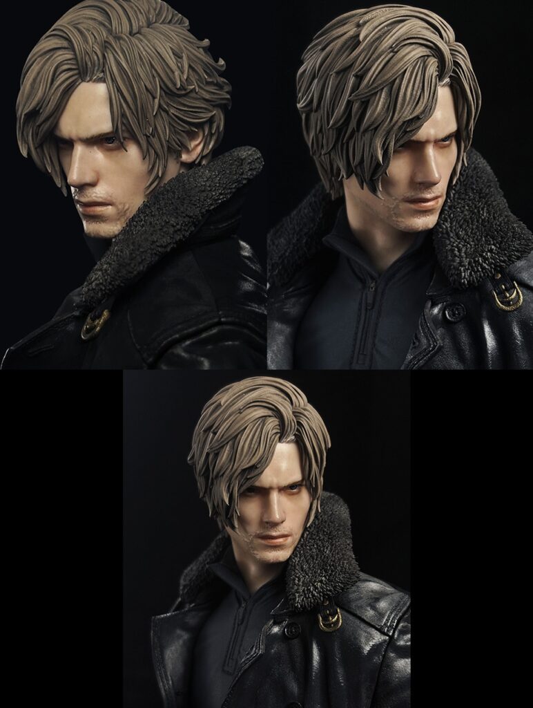 Resident Evil Requiem