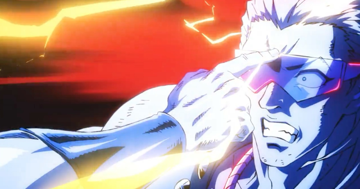 SNK JAPAN ปล่อยตัวอย่างคลิปทีเซอร์ที่ร่วมมือกับ Fist of the North Star 1 SNK JAPAN ปล่อยตัวอย่างคลิปทีเซอร์ที่ร่วมมือกับ Fist of the North Star