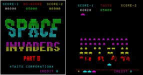 Space Invaders Part 2 เกมยานยิงสุดคลาสสิค วางจำหน่ายแล้ววันนี้