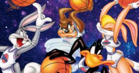 WIND AND SEA ส่งคอลเลคชั่นเสื้อใหม่จาก SPACE JAM