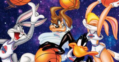 WIND AND SEA ส่งคอลเลคชั่นเสื้อใหม่จาก SPACE JAM