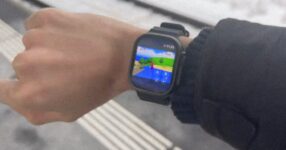 ออกผจญภัยกับเกมสุดคลาสสิค Super Mario 64 บน Apple Watch