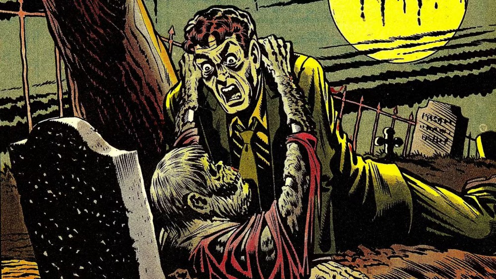 HBO เตรียมคืนชีพ Tales from the Crypt อีกครั้ง