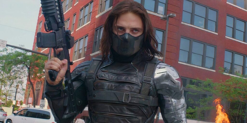 Sebastian Stan อาจจะย้ายค่ายจาก Marvel ไป DC ใน The Batman Part II