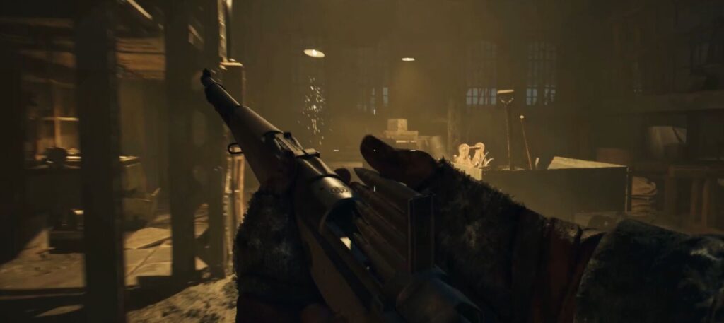 The Defiant เกม FPS สงครามโลกครั้งที่ 2 ที่ไม่ได้ชวนมันส์อย่างเดียว แต่ชวนตั้งคำถามกับ “สงคราม” 2 The Defiant เกม FPS สงครามโลกครั้งที่ 2 ที่ไม่ได้ชวนมันส์อย่างเดียว แต่ชวนตั้งคำถามกับ “สงคราม”