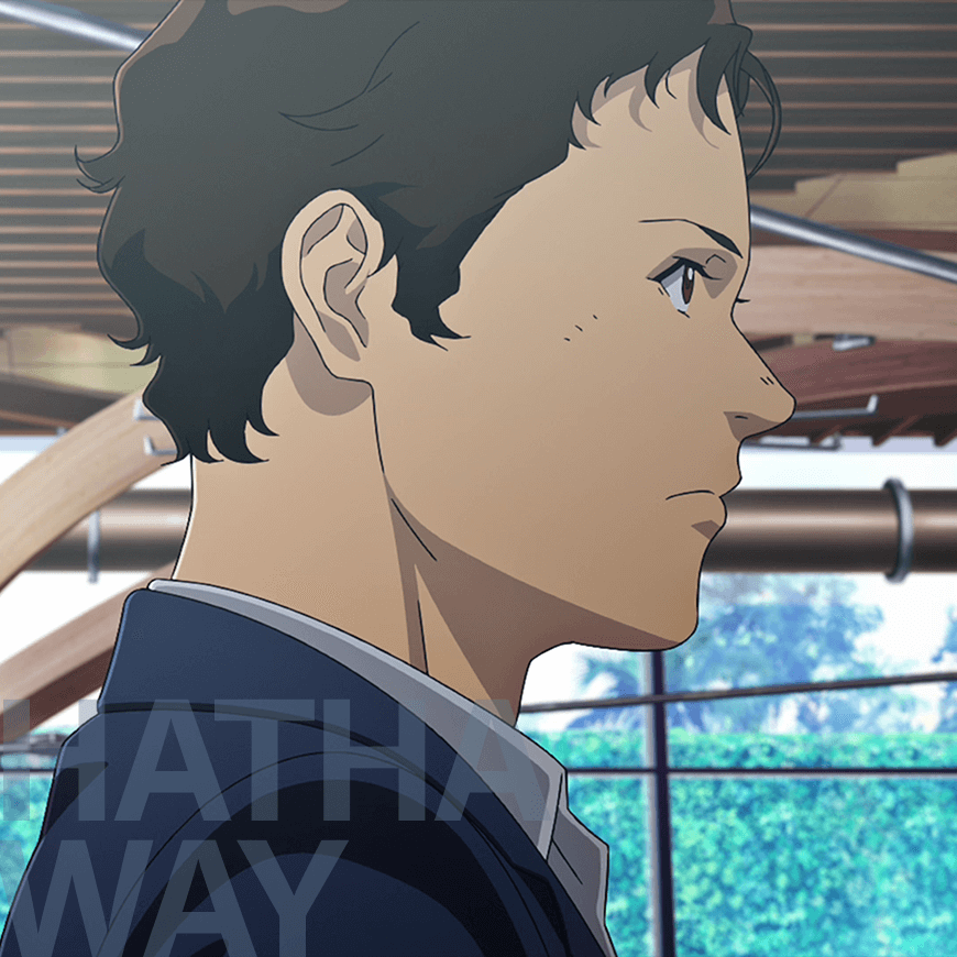 เผยตัวอย่างใหม่ Mobile Suit Gundam: Hathaway The Sorcery of Nymph Circe พร้อมเพลงประกอบ