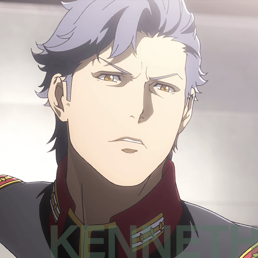 เผยตัวอย่างใหม่ Mobile Suit Gundam: Hathaway The Sorcery of Nymph Circe พร้อมเพลงประกอบ