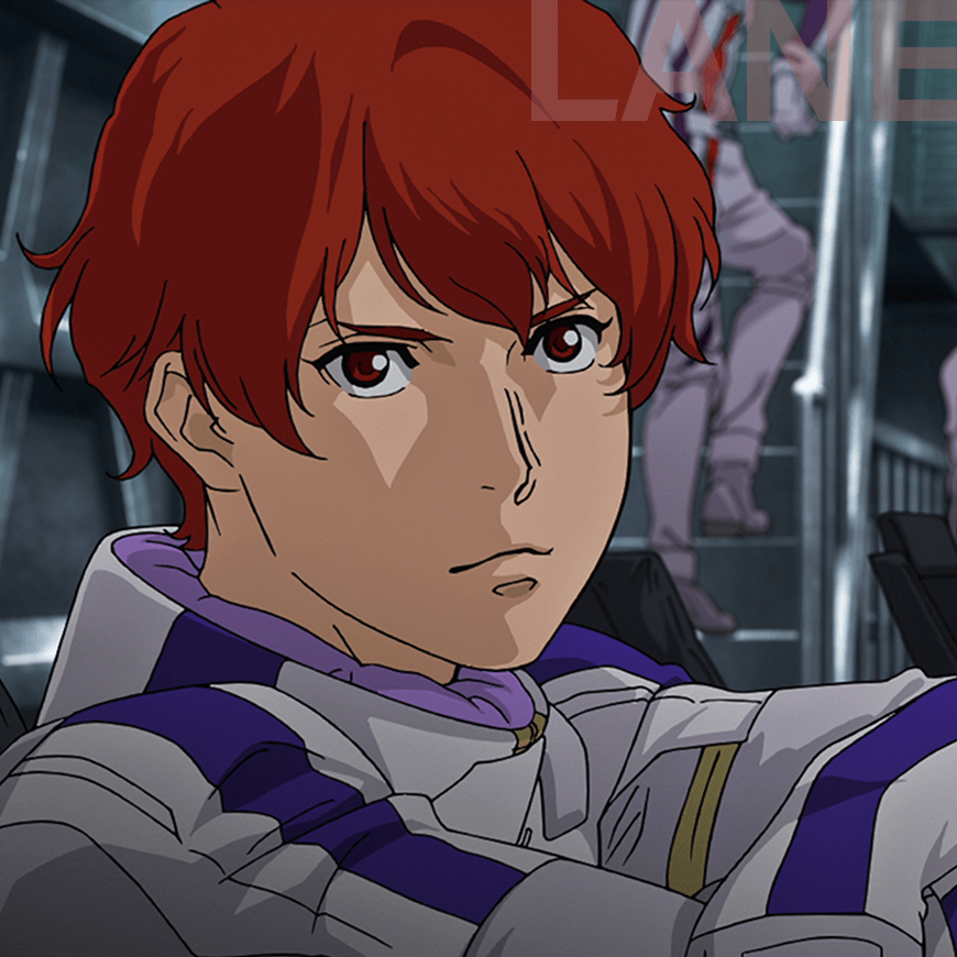 เผยตัวอย่างใหม่ Mobile Suit Gundam: Hathaway The Sorcery of Nymph Circe พร้อมเพลงประกอบ