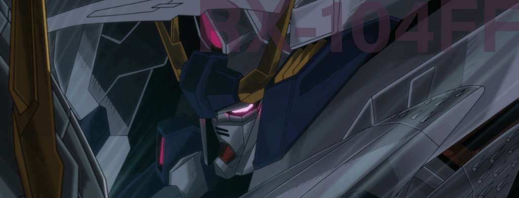 เผยตัวอย่างใหม่ Mobile Suit Gundam: Hathaway The Sorcery of Nymph Circe พร้อมเพลงประกอบ