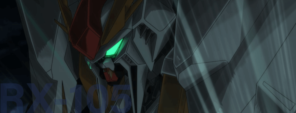 เผยตัวอย่างใหม่ Mobile Suit Gundam: Hathaway The Sorcery of Nymph Circe พร้อมเพลงประกอบ