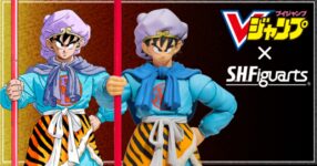 S.H.Figuarts เปิดตัวแอคชั่นฟิกเกอร์ตัวใหม่ ซุน โกคู จาก Dragon Ball