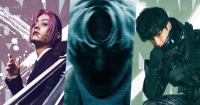 SAKAMOTO DAYS ฉบับ Live Action เผยนักแสดงกลุ่มนักฆ่าชุดใหม่