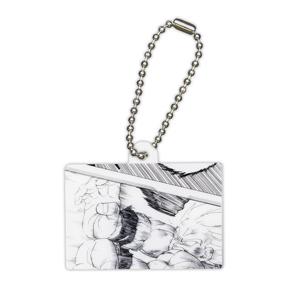 Kamehameha Charm Collection กาชาปองที่อัดพลังคลื่นเต่าไว้เต็มหลอด