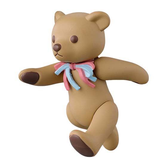 กาชาปอง Yotsuba หนูเด๋อจอมป่วน ลงตู้แล้ว! 7 กาชาปอง Yotsuba หนูเด๋อจอมป่วน ลงตู้แล้ว!