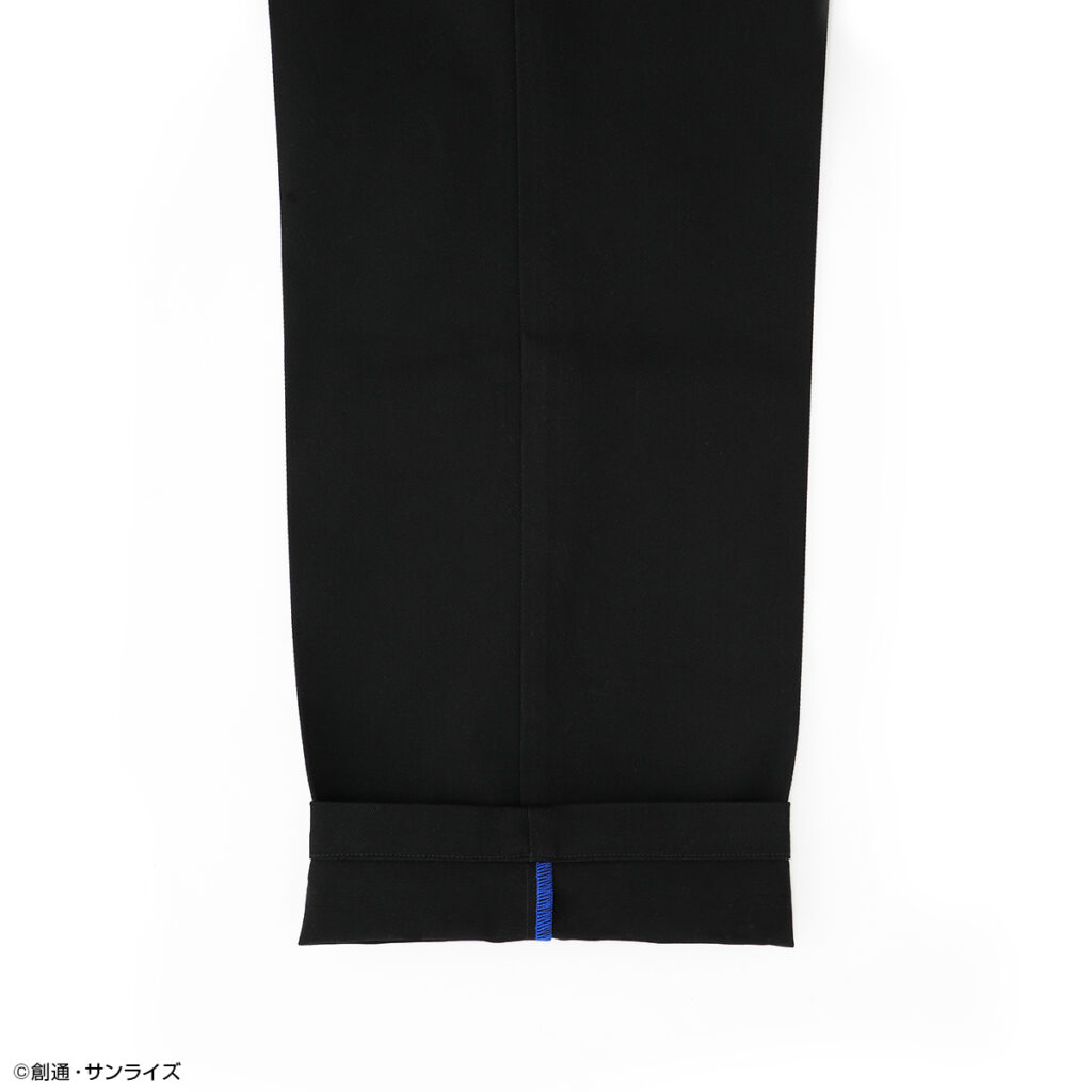 คอลเลคชั่นสุดเท่ Dickies® x Mobile Suit Gundam 4 Gundam