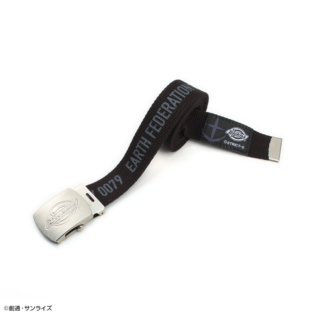 คอลเลคชั่นสุดเท่ Dickies® x Mobile Suit Gundam 12 Gundam