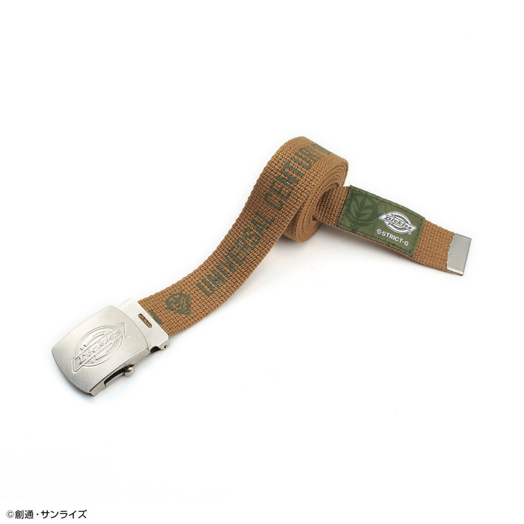 คอลเลคชั่นสุดเท่ Dickies® x Mobile Suit Gundam 13 Gundam