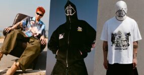 เฟี้ยวจัด! คอลเลคชั่น 20th Century Boys จาก CARNIVAL