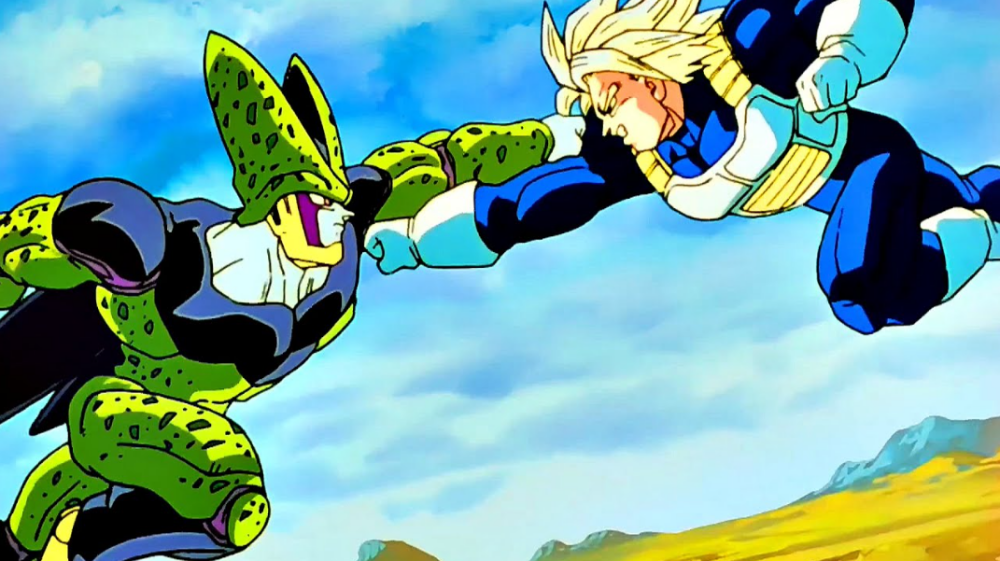 ตอนทรังคซ์ปรากฎตัวครั้งแรกใน Dragon Ball อาจารย์โทริยาม่าก็ยังไม่รู้เลยว่าเขาคือใคร? 5 Dragon Ball