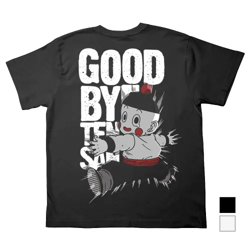 คอลเลคชั่นเสื้อยืดลายเจาสึ จาก Dragon Ball Z 2 Dragon Ball Z