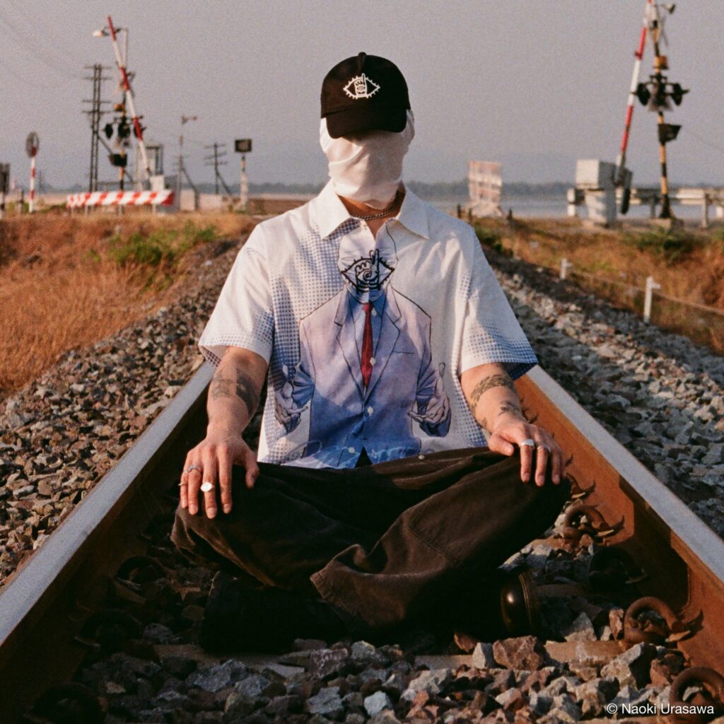 เฟี้ยวจัด! คอลเลคชั่น 20th Century Boys จาก CARNIVAL 7 20th Century Boys