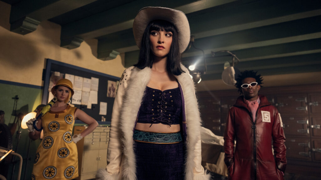 ONE PIECE ซีซั่น 2 ปล่อยตัวอย่างใหม่ แก๊งหมวกฟางเดินทางสู่แกรนด์ไลน์