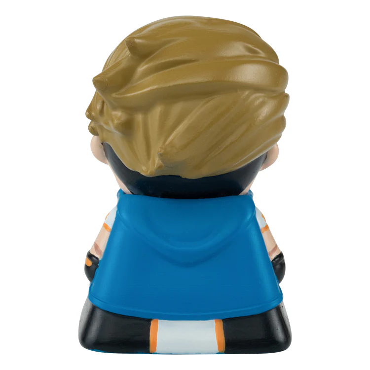 Street Fighter 6 x GRAPHT ปล่อยคีย์แคปเอาใจสายแต่งโต๊ะเกม