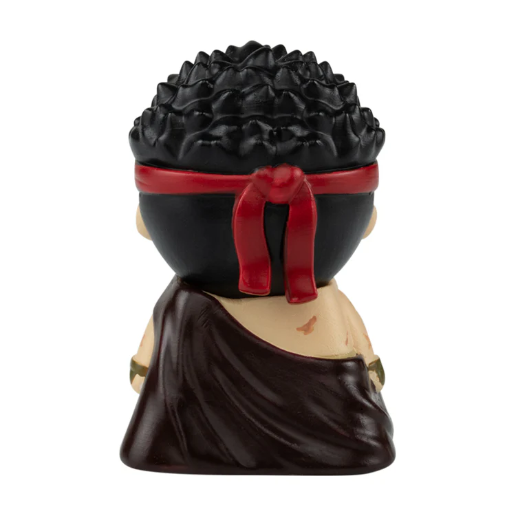 Street Fighter 6 x GRAPHT ปล่อยคีย์แคปเอาใจสายแต่งโต๊ะเกม