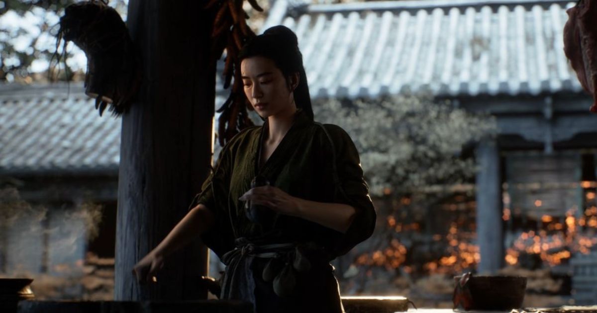 Black Myth: Zhong Kui ปล่อยคลิปพิเศษฉลองตรุษจีนโชว์พลัง In-Engine