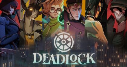 Deadlock เกมยิงจาก Valve กระแสแรงเทียบ Overwatch ทั้งที่ยังไม่เปิดตัว