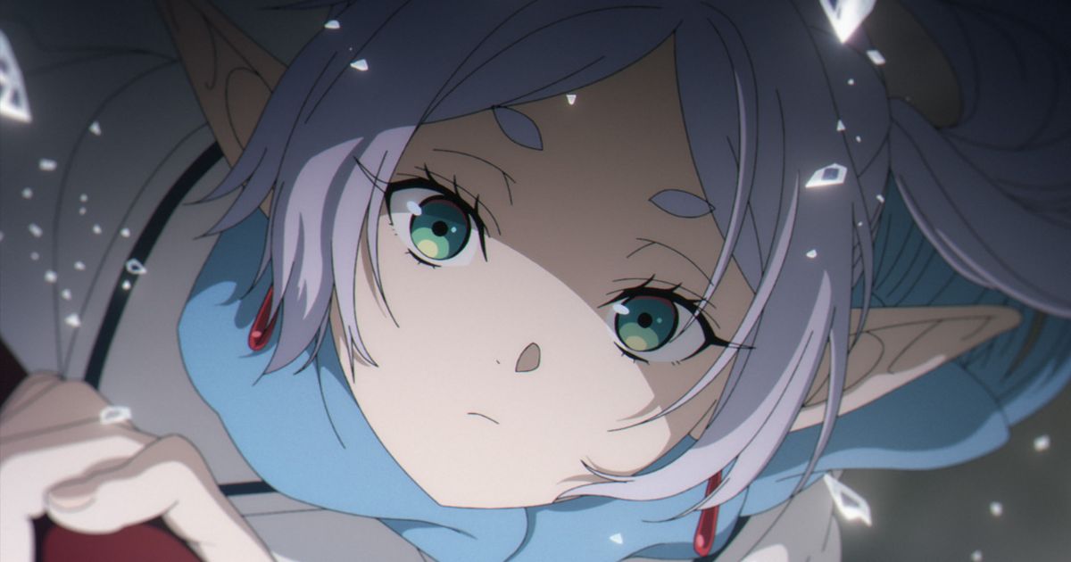 FRIEREN คำอธิษฐานในวันที่จากลา ซีซั่น 2 ตอนที่ 34 อัพเดทแล้ว!!