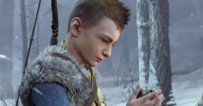 God of War ฉบับซีรีส์เดินหน้าเต็มตัว Amazon ได้ Callum Vinson รับบท “อาเทรอุส”