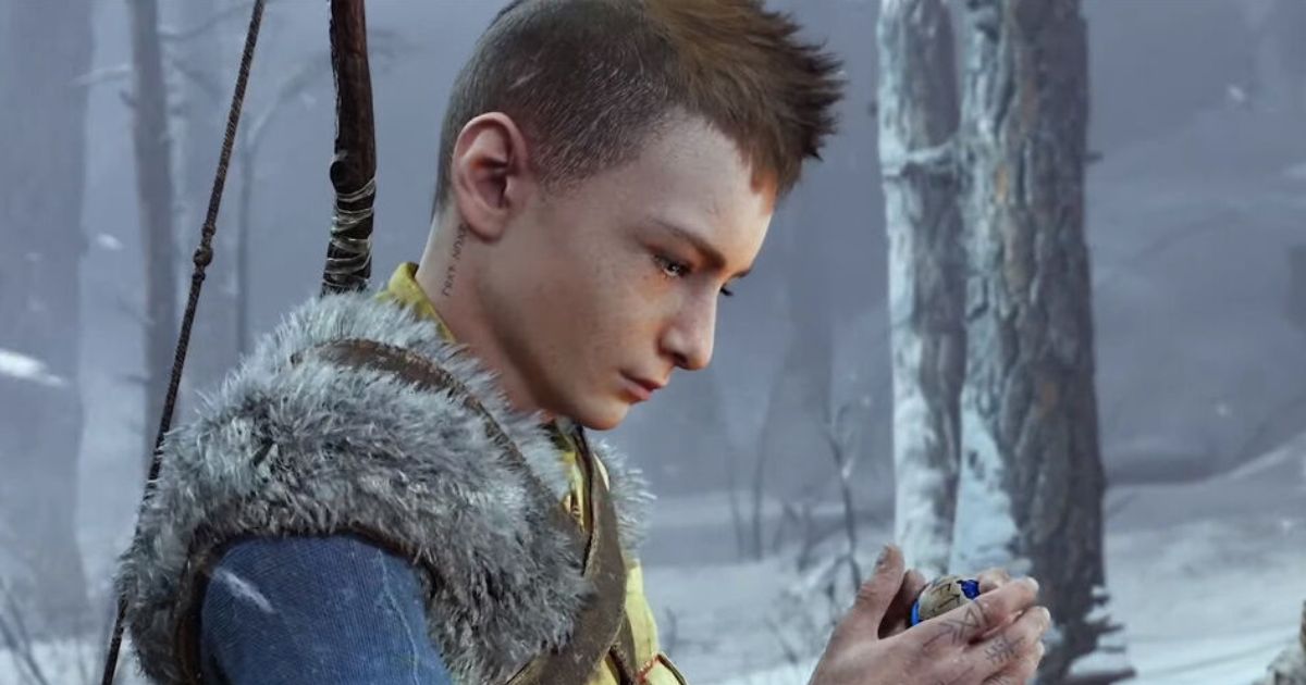 God of War ฉบับซีรีส์เดินหน้าเต็มตัว Amazon ได้ Callum Vinson รับบท “อาเทรอุส”
