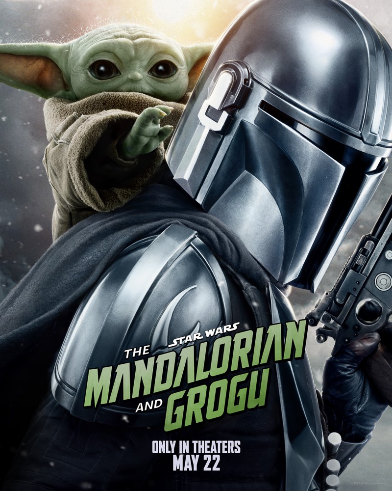 เปิดตัวอย่างเต็ม The Mandalorian and Grogu แฟน Clone Wars มีเซอร์ไพรส์