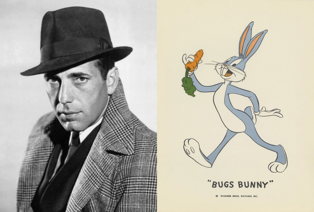 Nicolas Cage เผยสไตล์ Spider-Noir ของเขาคือ 70% Bogart และ 30% Bugs Bunny