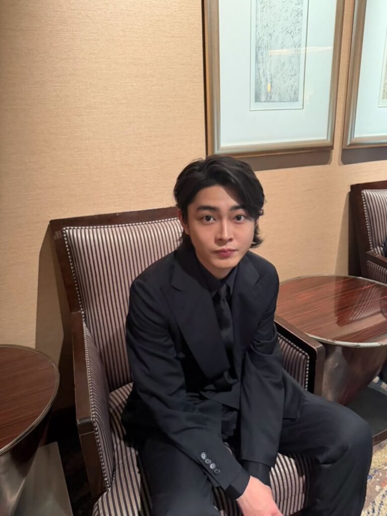 Blue Lock ฉบับ Live Action เผยนักแสดงท่านที่สิบสองแล้ว 2 Blue Lock