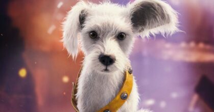 James Gunn ปล่อยทีเซอร์ของ Supergirl ความน่ารักของ Krypto มาเต็ม!