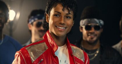 เรื่องราวของราชาเริ่มที่นี่ Michael Movie ปล่อยตัวอย่างใหม่