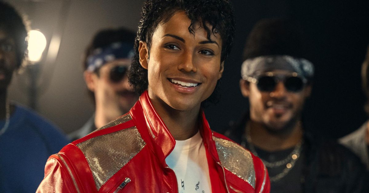 เรื่องราวของราชาเริ่มที่นี่ Michael Movie ปล่อยตัวอย่างใหม่ 1 เรื่องราวของราชาเริ่มที่นี่ Michael Movie ปล่อยตัวอย่างใหม่